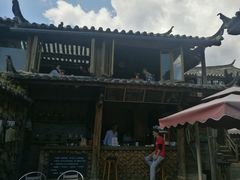 -田德能咖啡博物馆