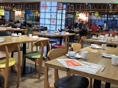 -点点心港式茶餐厅(南京西路店)