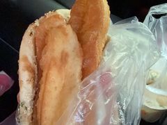 -文武王氏烧饼·无矾油条(西溪路店)
