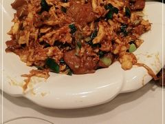 -紫光园·烤鸭·北京菜(劲松店)