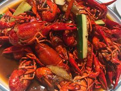招牌十三香小龙虾-杨氏青龙虾·羊蝎子(金盛路总店)