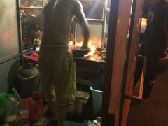 -翻滚吧!蛋炒饭·天津炒饭哥