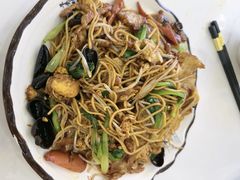 -孟记大碗面•家常菜(鼓楼和会街店)