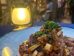 -院8里·少城记忆老川菜(宽窄巷子店)