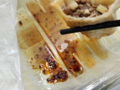 -春水锅贴·传统鲁菜(大明湖店)
