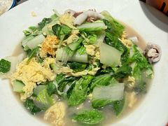 -1937青岛老味道·海肠捞饭·青岛菜(大鲍岛栈桥店)