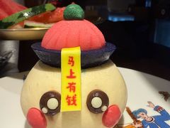 -索溪山寨·湘西饮食文化博物馆(标志门店)