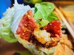 -莱真牛碳火烤肉(合肥旗舰店)