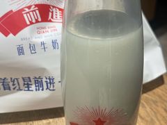 -红星前进面包牛奶公司(君太店)