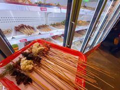 -钢管厂五区小郡肝串串香火锅(梅川路店)