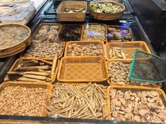 -小厨师·二十年沈家门小海鲜(百井坊巷店)