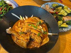 -金谷园饺子馆(北邮总店)