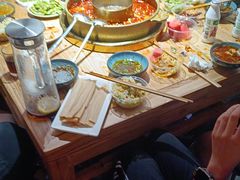 -矮板凳老火锅(宽窄巷子店)