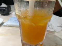 -绿茶餐厅(茂业天地店)