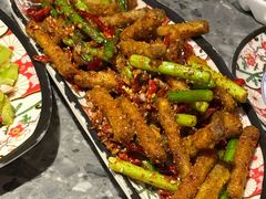 -七星布车休闲料理店