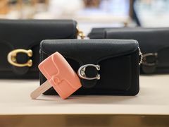 -COACH蔻驰(德基广场店)