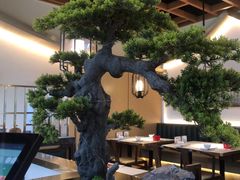 -庆江南江南菜(琴湖溪里花园城店)