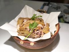 -原味田园·客家菜·土窑鸡(中航城君尚购物中心店)