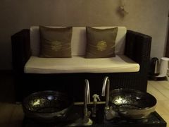 -莲泰式·中式·沐足·精油SPA采耳(天河店)