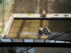 -天津海河悦榕庄·Lobby Lounge大堂吧