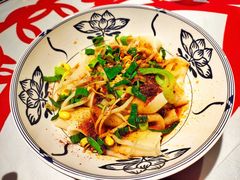 -汉唐宴长安食府