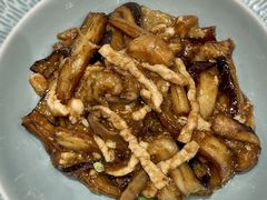 红烧茄子-琼菜王(南海店)