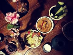 -繁·醉花亭小酒馆(鼓楼店)