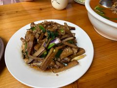 肉沫茄子-仁和人家
