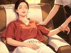 -鹤祥宫影院足道SPA连锁(吉大万国汇钰海店)