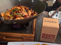 -吃货私房菜(丽江束河古镇店)