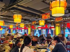 -蜀大侠火锅(总府路店)