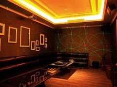 -欢乐盛KTV音乐会所(泰然店)