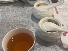 -汗腾格里·风味餐厅(新疆驻京办店)