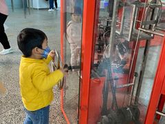 -福州科技馆