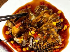 -菩提素素食餐厅(晶郦馆店)