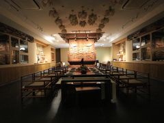 -禅一·静观堂(长寿路店)