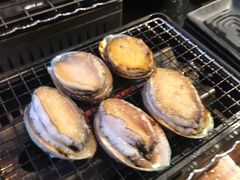 -烧货·活海鲜炭烧(湖滨商业街店)