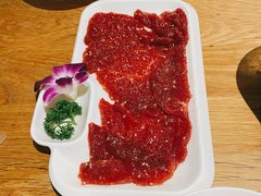 -青瓷火锅料理(西单大悦城店)