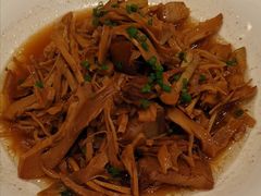 -三清山希尔顿度假酒店·三清轩中餐厅