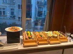 -马哥孛罗酒店·SAVVY全日餐厅