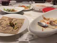 -滋粥楼·顺德菜(番禺广场总店)