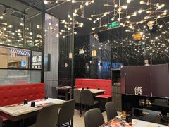 -馔豚·台北菜专门店(深圳湾万象城店)