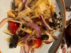 -天山传奇新疆菜(SKLP店)