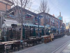 -天津意大利风情旅游区