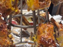 -新疆大厦·慕士塔格餐厅