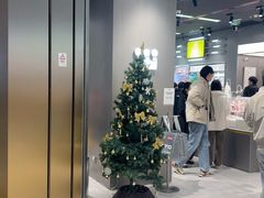 -泡泡玛特POPMART(龙湖杭州滨江天街店)