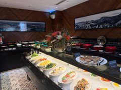 -拉蒂娜·巴西牛排馆 Latina·Brazilian Steakhouse(陆家嘴旗舰店)
