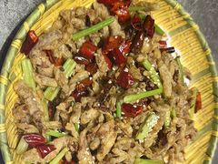 -闫府私房菜·老字号(恒隆店)