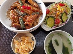 -台北风味(第一家快餐)