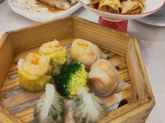 -鹿鸣酒家(越秀店)